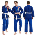 Premium BJJ GI - Complete Training Kimono Set