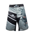 Knight Design Fight Shorts - MMA & Muay Thai Training