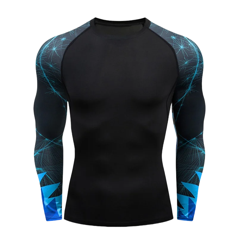 Long Sleeve Rashguard