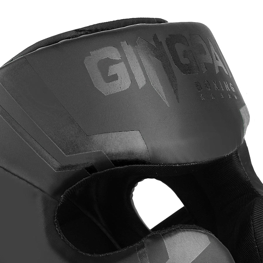 Sparring Headgear - Full Face Protection