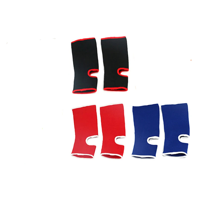 MMA Ankle Support Brace