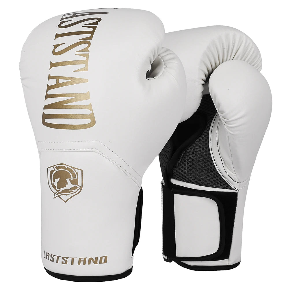 Pro Boxing Gloves