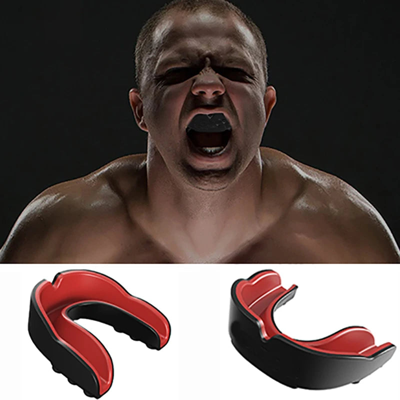 Professional Mouthguard - Combat Sports Protection