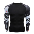 Long Sleeve Rashguard