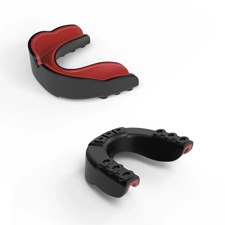 Professional Mouthguard - Combat Sports Protection