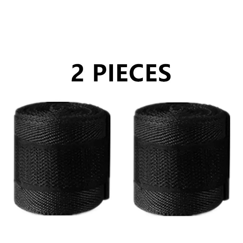 Professional Hand Wraps - 2.5M Cotton Boxing Bandages
