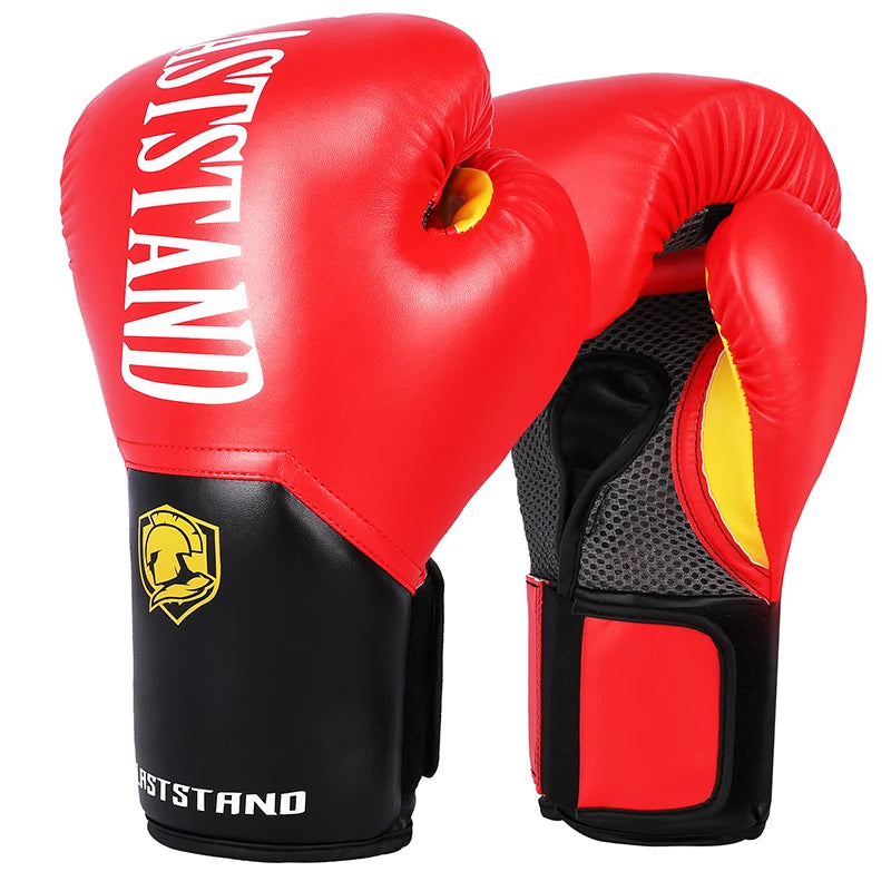 Pro Boxing Gloves