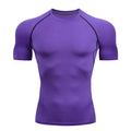 Performance Compression Rash Guard