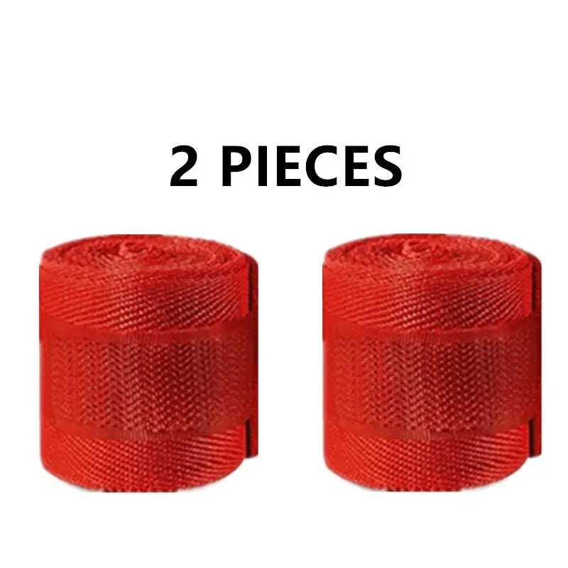 Professional Hand Wraps - 2.5M Cotton Boxing Bandages