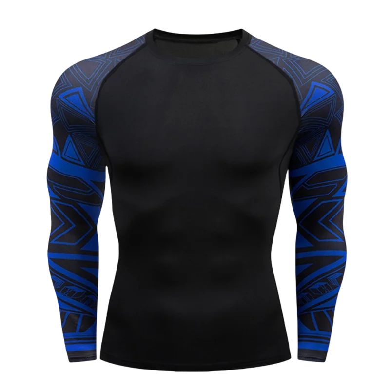 Long Sleeve Rashguard