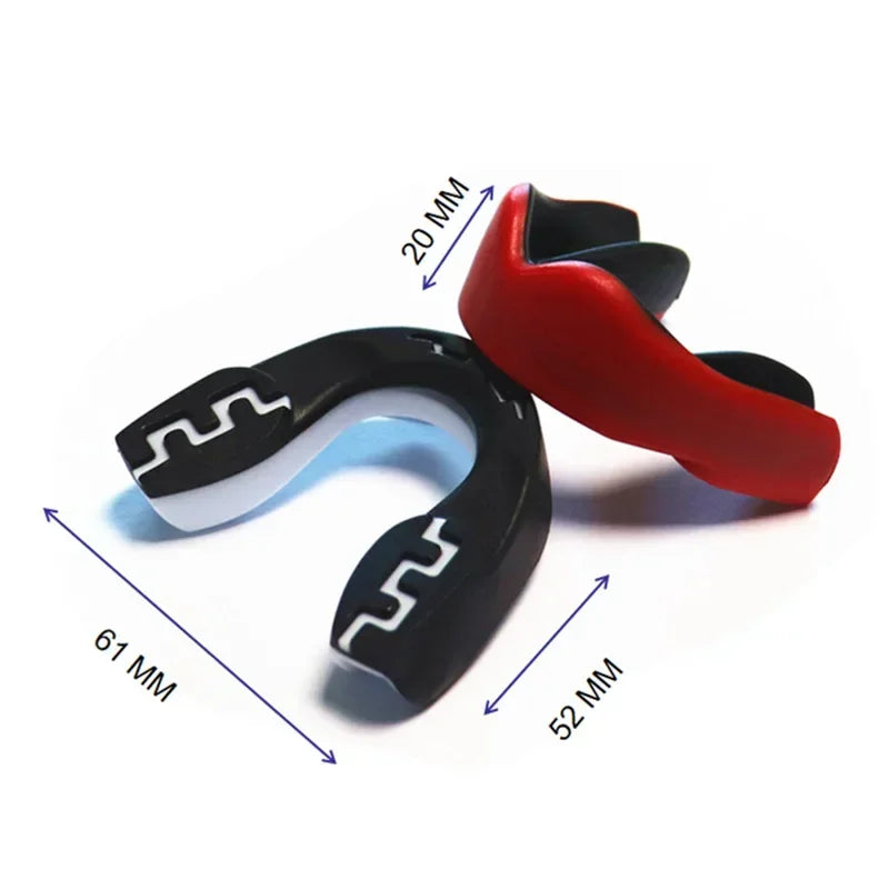Fang Mouthguard - Combat Sports Protection