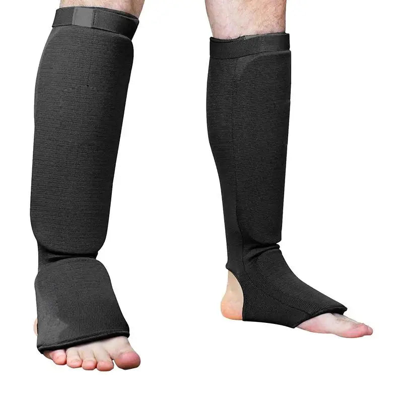 Muay Thai & MMA Shin Guards