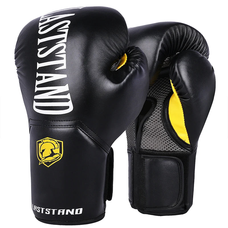 Pro Boxing Gloves
