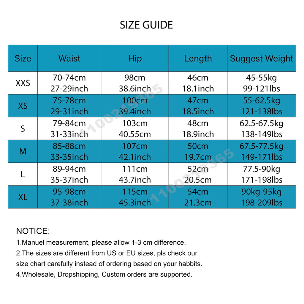 Combat Sports Fight Shorts - Animal Design