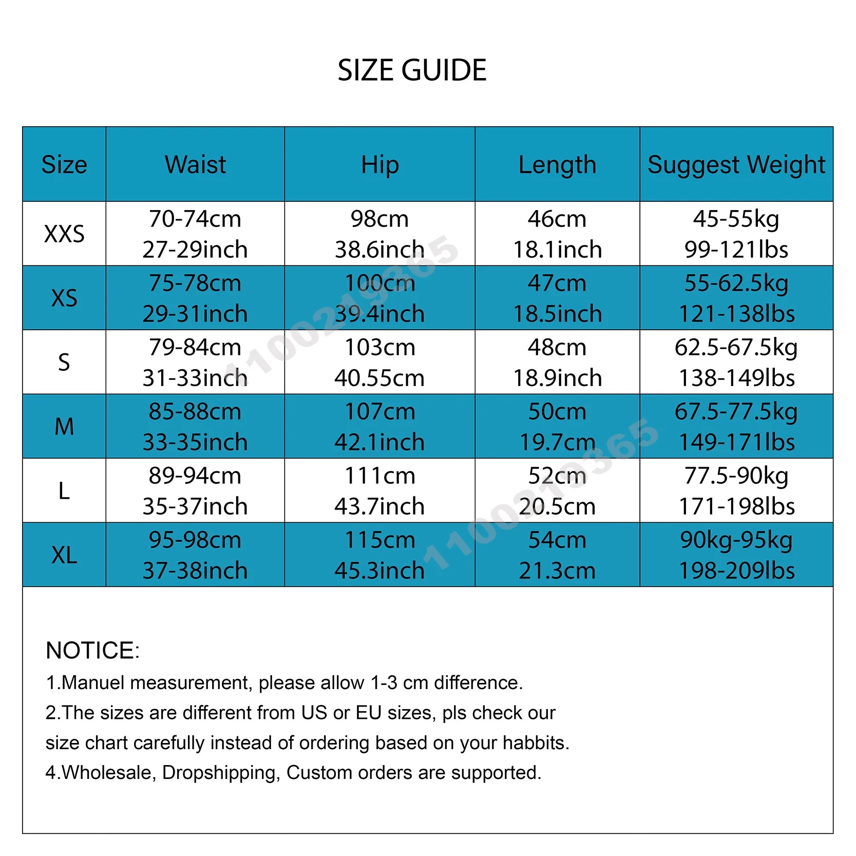 Combat Sports Fight Shorts - Animal Design