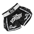 Muay Thai Fight Shorts – Strike Hard, Look Harder