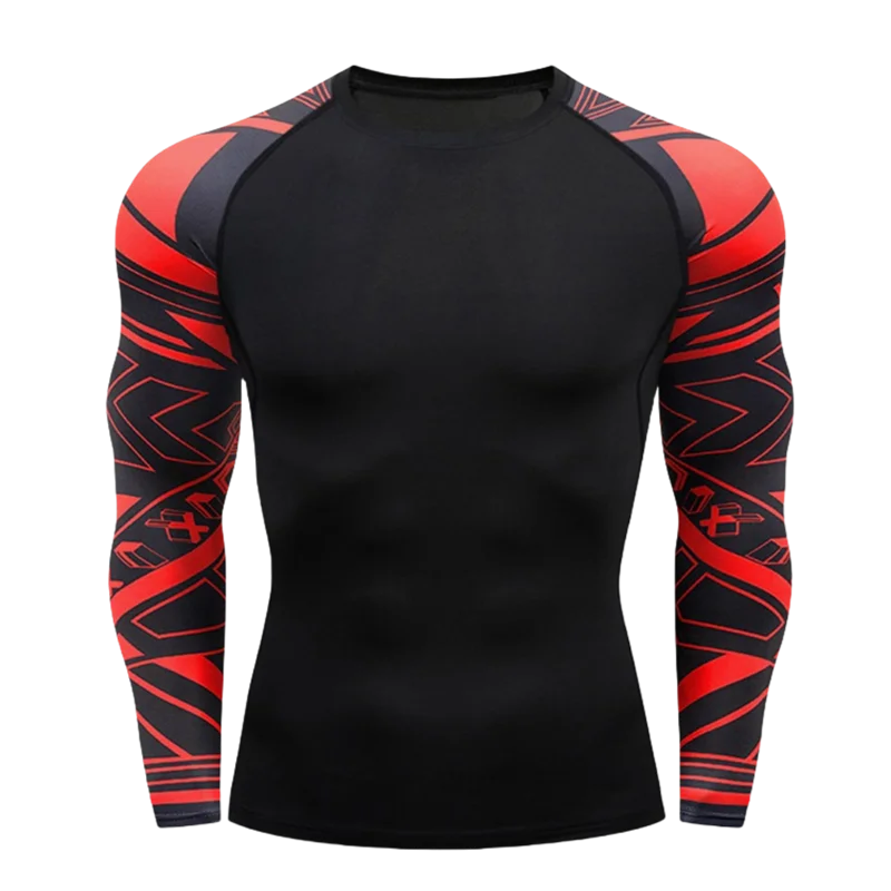 Long Sleeve Rashguard