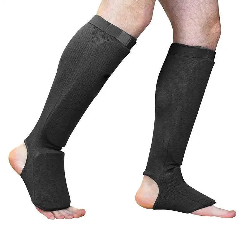 Muay Thai & MMA Shin Guards
