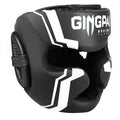 Sparring Headgear - Full Face Protection