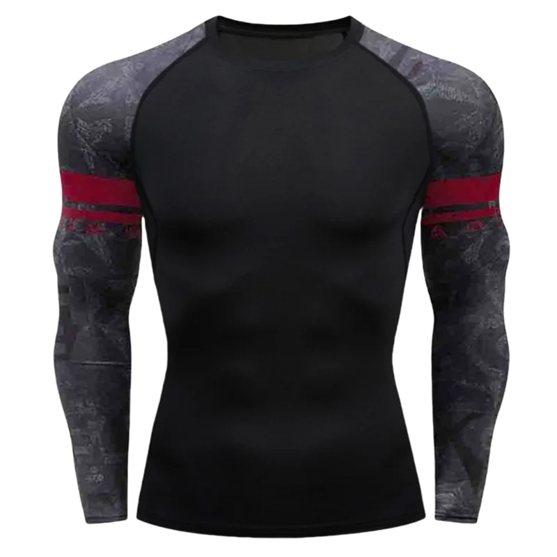 Long Sleeve Rashguard