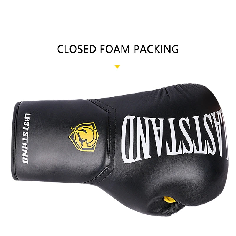 Pro Boxing Gloves