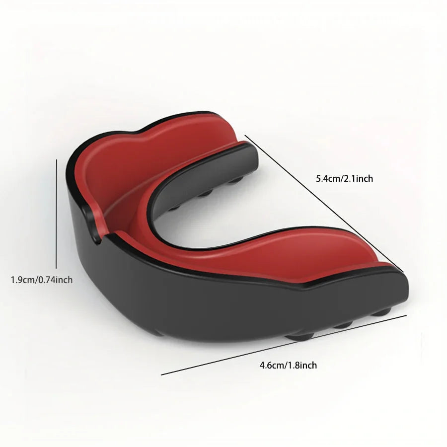 Professional Mouthguard - Combat Sports Protection