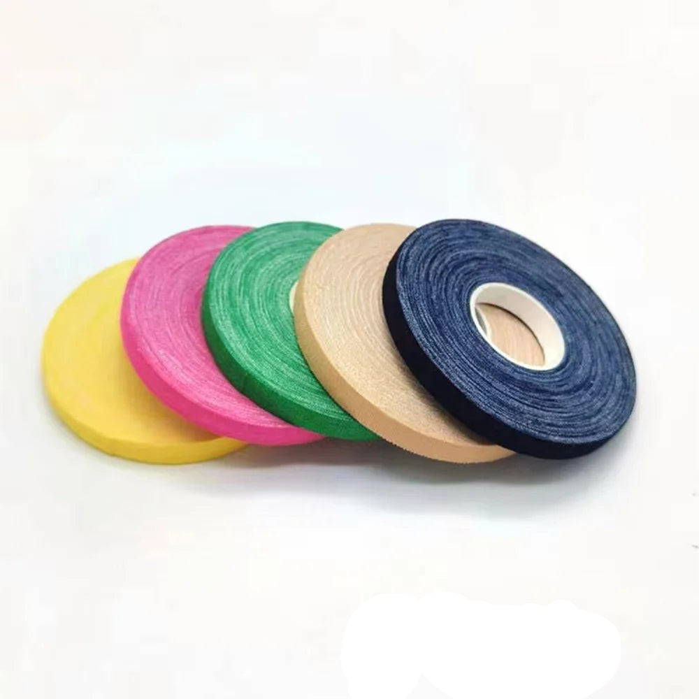 BJJ Finger Tape - Self-Adhesive Support
