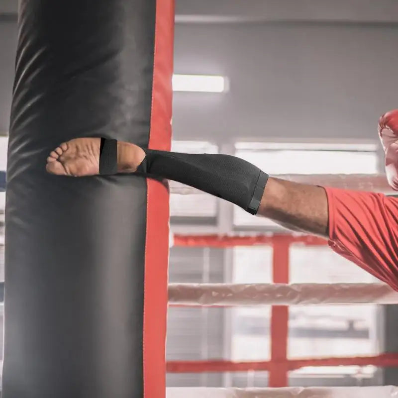 Muay Thai & MMA Shin Guards