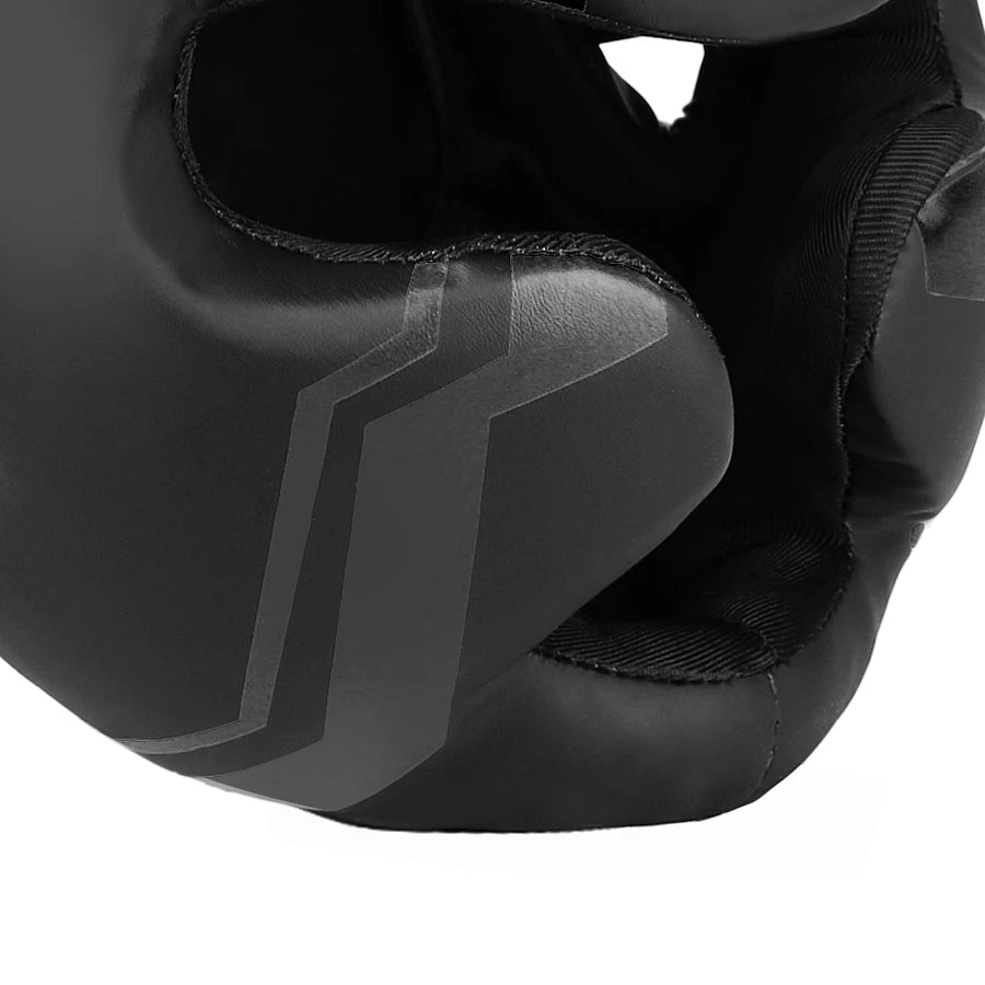 Sparring Headgear - Full Face Protection