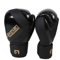 Combat Boxing Gloves - Multi-Layer Protection