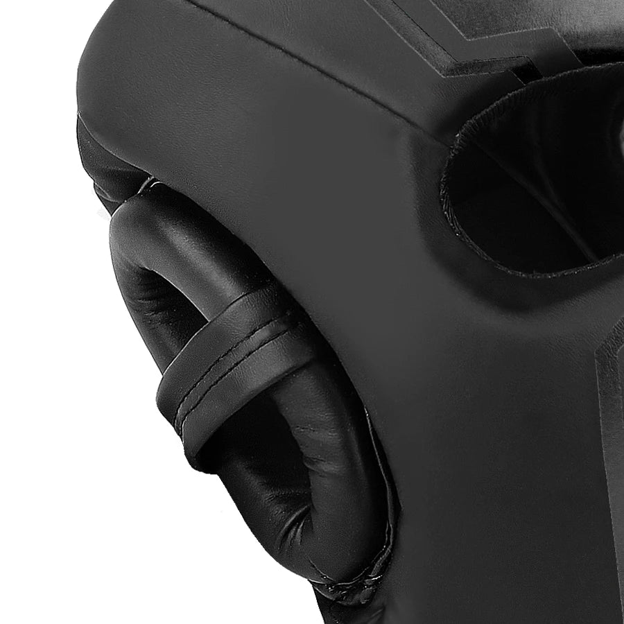 Sparring Headgear - Full Face Protection