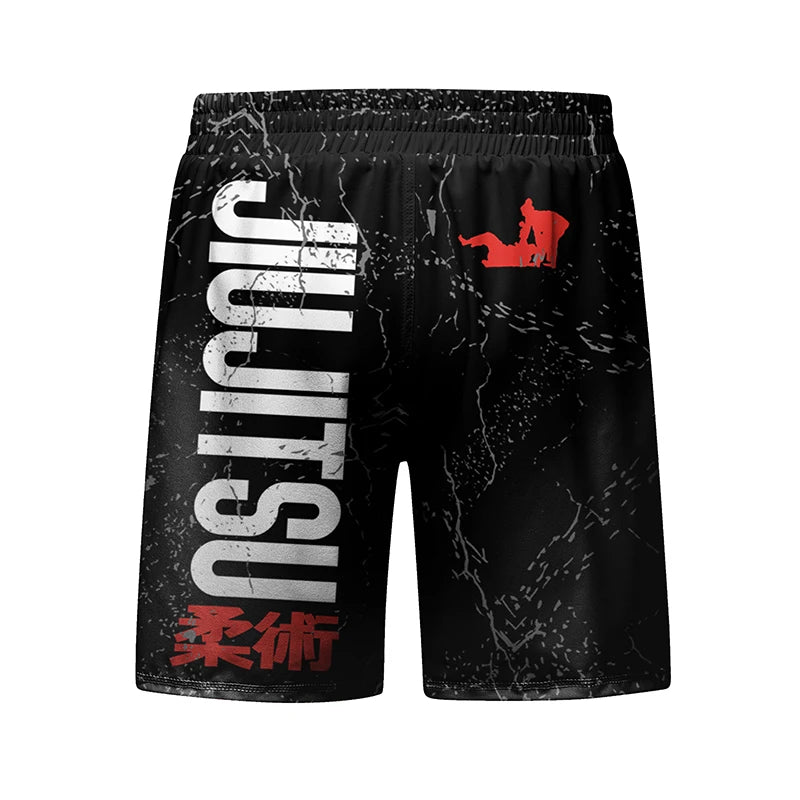 Complete Combat Training Set - 4 Piece Bundle