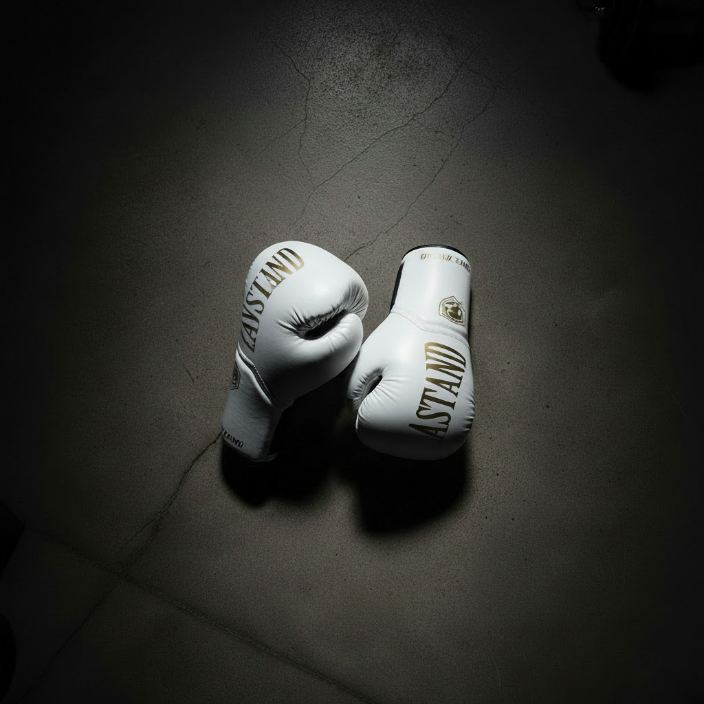 LASTSTAND Boxing Gloves